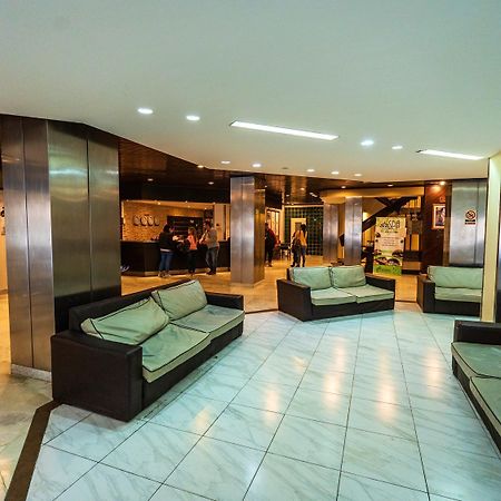 Luz Y Fuerza Otel Mar del Plata Dış mekan fotoğraf