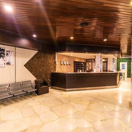 Luz Y Fuerza Otel Mar del Plata Dış mekan fotoğraf