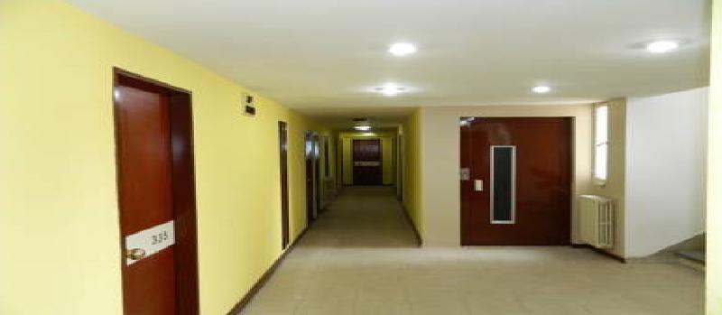 Luz Y Fuerza Otel Mar del Plata Dış mekan fotoğraf